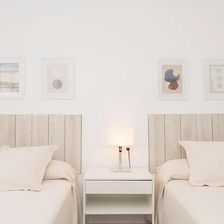 Urban Palace (adults Only) Apartment *