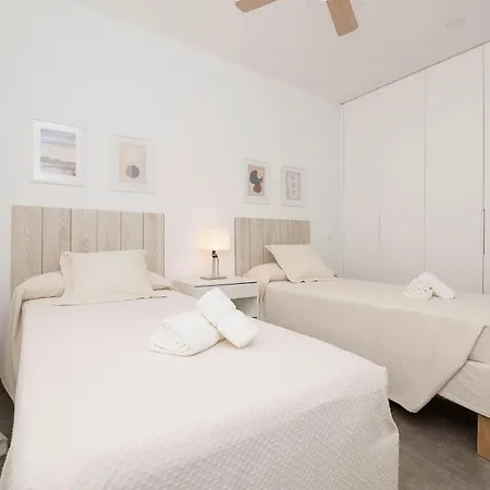 Urban Palace (adults Only) Sanlucar de Barrameda