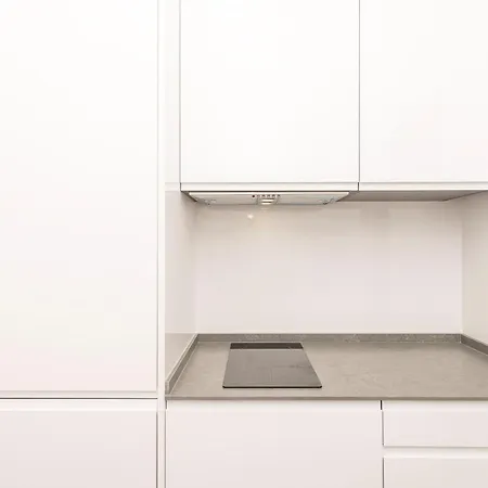 Apartment Urban Palace (adults Only) *