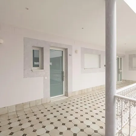 Urban Palace (adults Only) Sanlucar de Barrameda