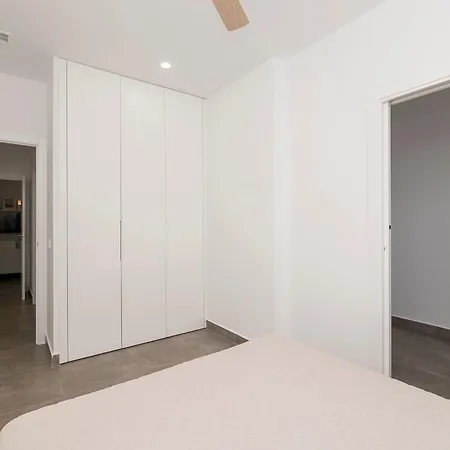 Apartment Urban Palace (adults Only)