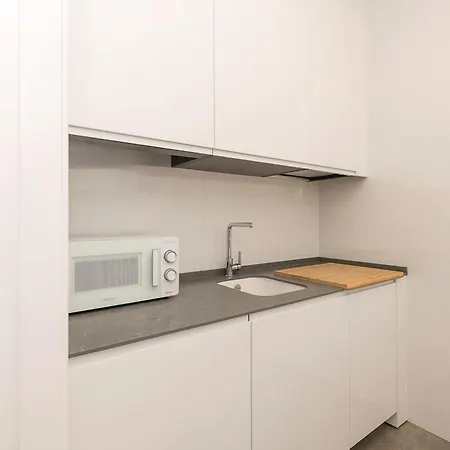 Apartment Urban Palace (adults Only)