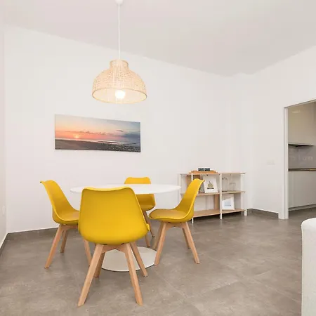Urban Palace (adults Only) Sanlucar de Barrameda