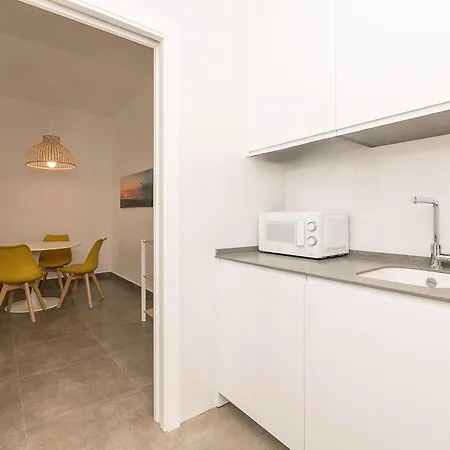 Urban Palace (adults Only) Apartment Sanlucar de Barrameda