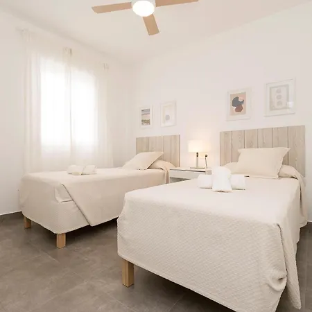 Apartment Urban Palace (adults Only) Sanlucar de Barrameda