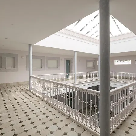 Urban Palace (adults Only) * Sanlucar de Barrameda