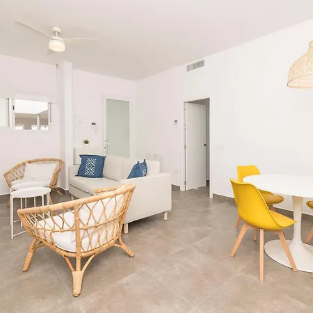 Apartment Urban Palace (adults Only) Sanlucar de Barrameda