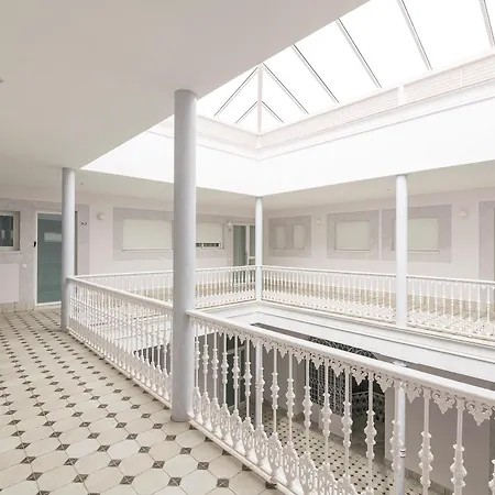 Urban Palace (adults Only) * Sanlucar de Barrameda