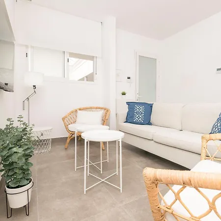Urban Palace (adults Only) Apartment